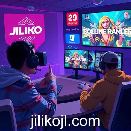 The Evolution of Online Gaming Platforms