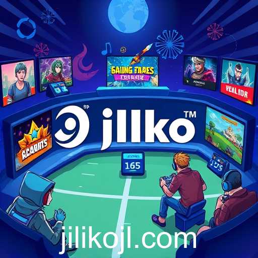 Evolution of Online Gaming Communities