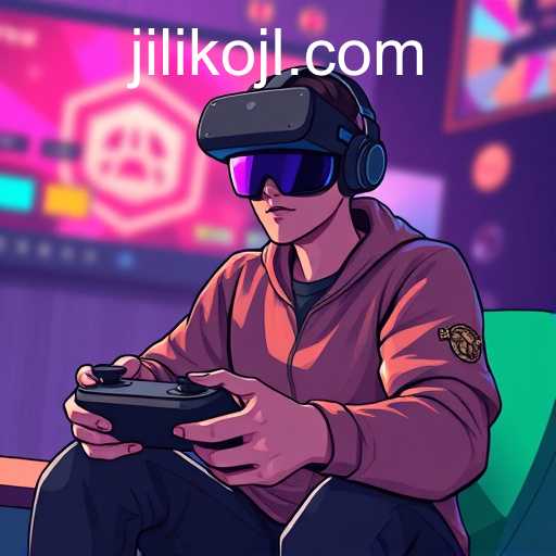 The Evolving Landscape of Online Gaming with Jiliko