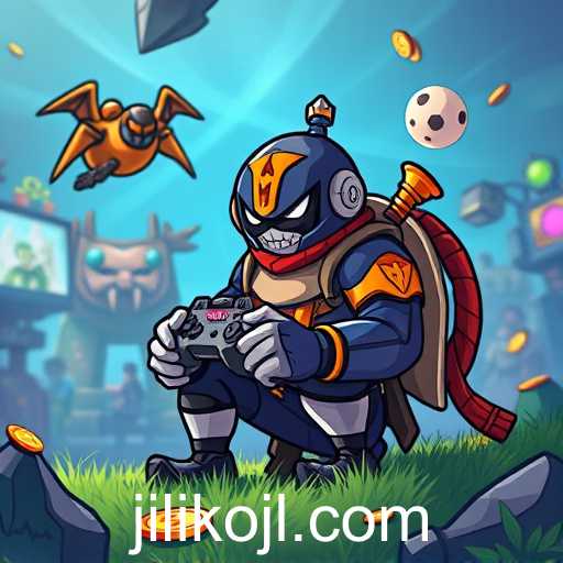 Jiliko: Shaping the Gaming Landscape