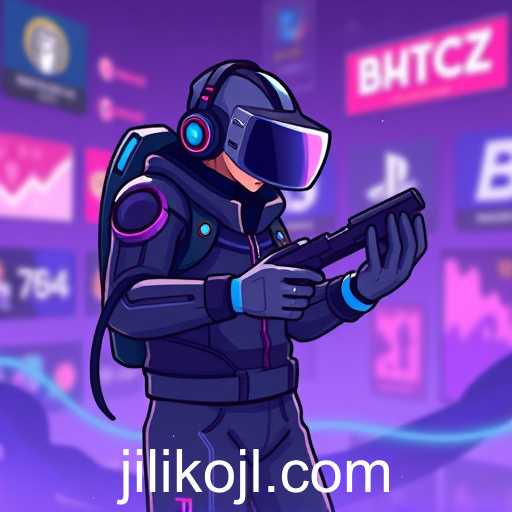 The Evolution of Jiliko in Modern Gaming
