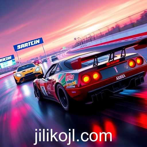 Jiliko: A New Frontier in Online Gaming