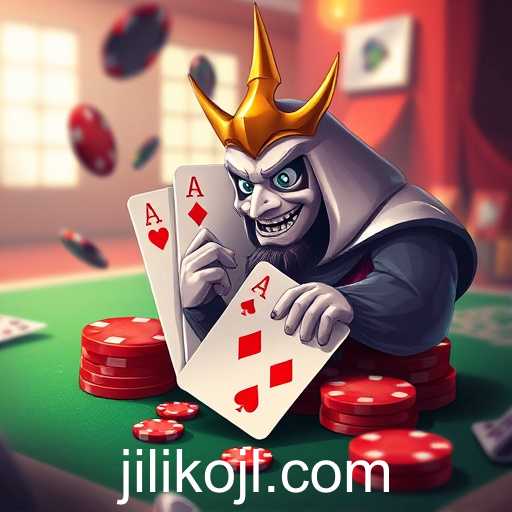 Jiliko: Revolutionizing Online Gaming