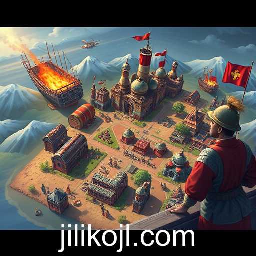Jiliko: Revolutionizing Online Gaming