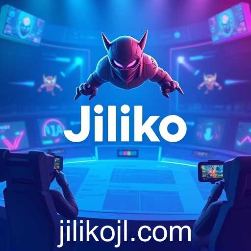 Jiliko: Revolutionizing Online Gaming in 2025