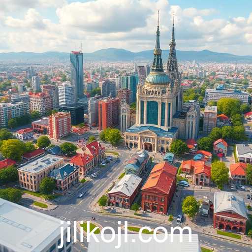 The Rise of Jiliko: A New Era in Online Gaming