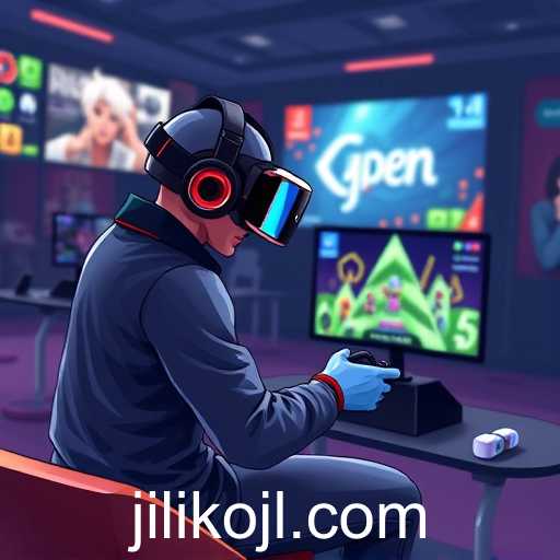 The Rise of Online Gaming Platforms